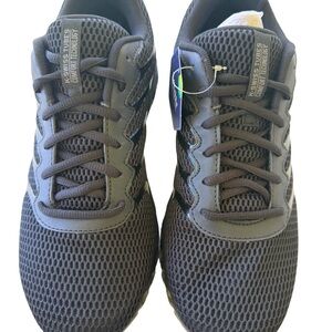 K-Swiss‎ Chocolate Mesh Sneakers